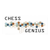 Chess Genius posters