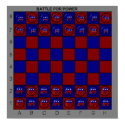 Chess in Politics posters by BeatrizC Chess in Politics posters
