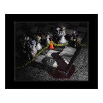 Chess - It's ony a Game posters