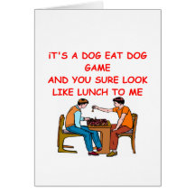 chess joke greeting cards