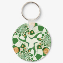 Chess keychains