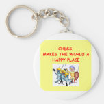 chess keychains