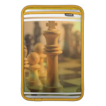 Chess King  11" MacBook Sleeve