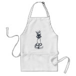 Chess - King Aprons