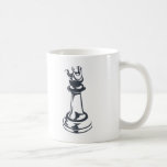 Chess - King Coffee Mug