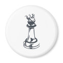 Chess - King magnets by Thinkdifferent Chess - King magnets