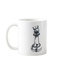Chess - King mugs
