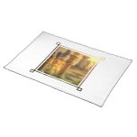 Chess King  Placemat