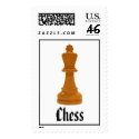 chess king postage