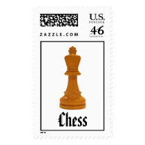 chess king postage