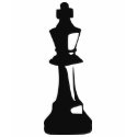 Chess - King t-shirts