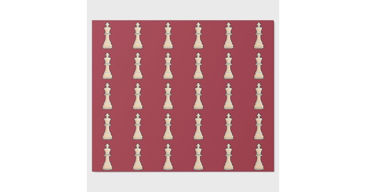 Paper Chess: Create Your Own Chess Set with a Detachable Board and 2 Full Sets o Paper Chess: Create Your Own Chess Set with a Detachable Board and 2 Full Sets o