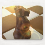 Chess Knight Mouse Pad