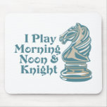 Chess Knight Mouse Mats