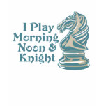 Chess Knight T Shirts