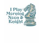 Chess Knight Shirt