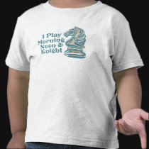 Chess Knight t-shirts by techatfirstsite_II Chess Knight t-shirts
