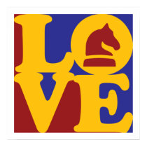 Chess Love posters