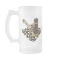 Chess Maniac mug