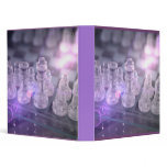 Chess Master Binder