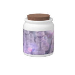Chess Master Candy Jar