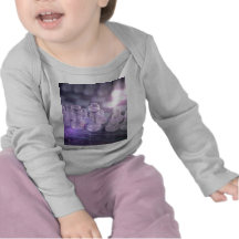Chess Master Infant T-Shirt