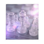 Chess Master Notepad