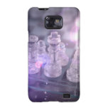 Chess Master Samsung Galaxy Case