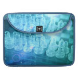 Chess Match 15" MacBook Sleeve Sleeves For MacBook Pro