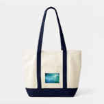 Chess Match Canvas Tote Bag
