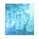 Chess Match Notepad