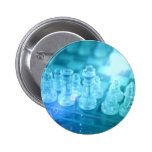 Chess Match Round Button