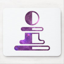 Chess Mouse Pad