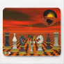 CHESS MOUSE PADS