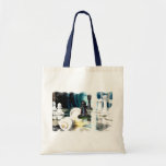 Chess Move  Small Tote Bag