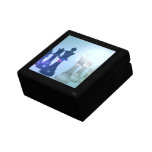 Chess Moves Gift Box