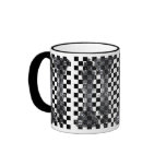 Chess Coffee Mugs