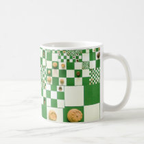 Chess mugs