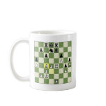 Chess Mug