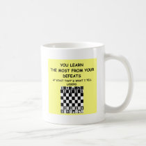 chess mug