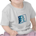 Chess Pawn Design Baby T-Shirt