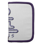 Chess Pawn  Wallet Folio Planners