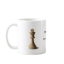 Chess Piece