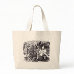 Chess Pieces Tote Bag