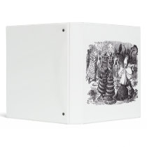 Chess Pieces Binder