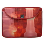 Chess Play 15" MacBook Sleeve Sleeves For MacBook Pro