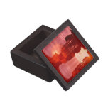 Chess Play Small GIft Box Premium Trinket Box
