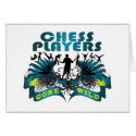 Chess Players Gone Wild cards