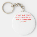 CHESS.png Key Chain
