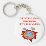 CHESS.png Keychains